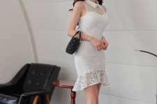 雅安性感模特(性感模特私部艺术照内部欣赏)