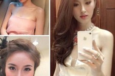 雅安最美人妖(最美的妖女)
