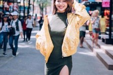 雅安兼职模特摘下(兼职模特吧)