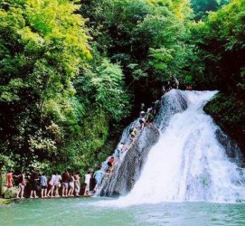 雅安旅遊(旅游攻略)