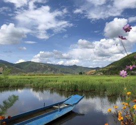 雅安旅游游记(旅游游记怎么写)