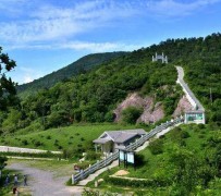 雅安休闲游(休闲旅游的含义及特点)