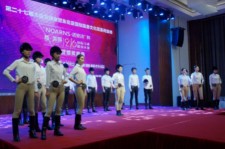 雅安男模大赛(男模大赛中国)