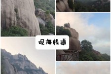 雅安一日游攻略(崂山风景区一日游攻略)
