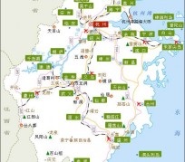 雅安江浙旅游(江浙旅游攻略)