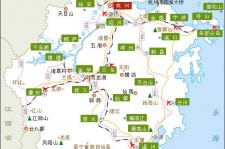雅安江浙旅游(江浙旅游攻略)