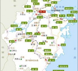 雅安江浙旅游(江浙旅游攻略)