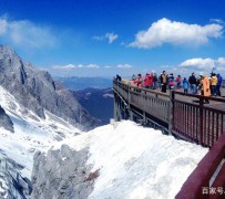 雅安旅游线路推荐(西藏旅游线路推荐)