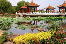 雅安长春旅游攻略(长春旅游攻略必去景点地图)