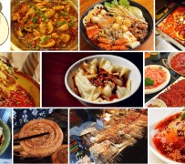雅安美食攻略(美食攻略是什么意思)