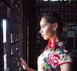 雅安伴游中国带你去梦里水乡(梦里水乡旅游开发有限公司)