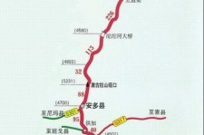 雅安自驾攻略(新疆s101省道自驾攻略)