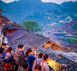 雅安旅行景点(日本旅行景点)