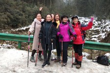 雅安中国大型户外结伴游(结伴 同游 网)