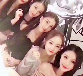 雅安美国小姐姐带小伙伴游中国上海的简单介绍