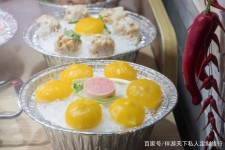 雅安中国伴游带你打卡当地的吃货圣地(上海六大网红打卡圣地)