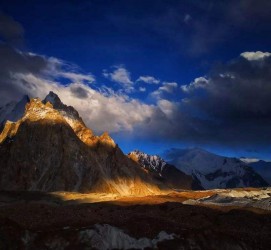 雅安伴游中国最好的风景已经在路上(旅游一路上的风景)