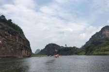 雅安江西旅游攻略(江西旅游攻略三日游)