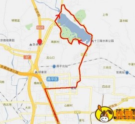 雅安骑行路线(骑行路线去哪里查)