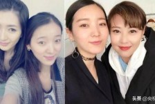 雅安7旬奶奶带盲老伴游遍中国(小女孩扶盲人老奶奶过马路)