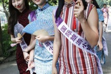 雅安旅游蜜斯(旅游蜜斯是什么意思)