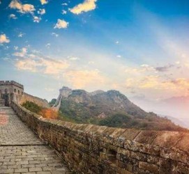 雅安旅游景点图片(旅游景点图片真实)
