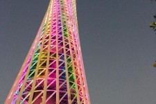 雅安广州旅游攻略(广州旅游攻略景点必去)