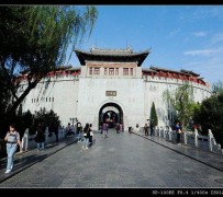 雅安洛阳旅游攻略(洛阳旅游攻略景点必去)