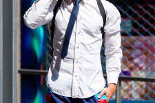 雅安泳拆男模(时髦泳拆男模)