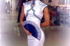雅安健美小姐(中国健美小姐有哪些)