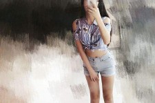 雅安大码模特兼职群(大码女拆模特雇用兼职网站)