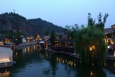 雅安古北水镇攻略(古北水镇温泉攻略)