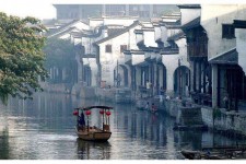 雅安江浙旅游(江浙旅游攻略二日游)