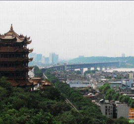 雅安武汉游玩攻略(武汉游玩攻略ppt)