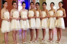 雅安兼职模特面试问些什么(女模特面试应该筹办什么)