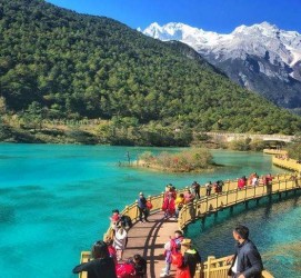 雅安云南旅游攻略(云南旅游攻略必去景点顺序)