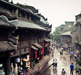 雅安成都旅游攻略(成都旅游攻略详细)