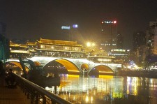 雅安成都游玩攻略(四川成都游玩攻略)