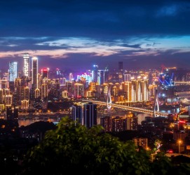 雅安重庆自助游(重庆自助游攻略5天)