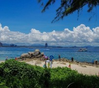 雅安自由行(自由行和跟团游哪个好)
