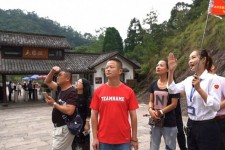 雅安旅途私家伴游(旅途私家伴游案牍)