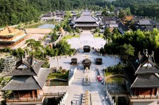雅安旅游价格(旅游一次大概多少钱)