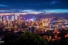 雅安重庆自助游(重庆自助游攻略)