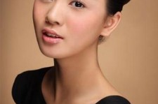 雅安包罗中国女模特的词条