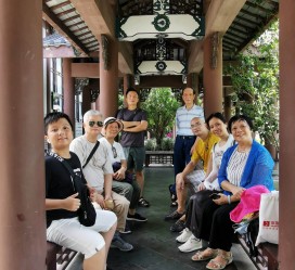 雅安中国惠州伴游(今日惠州网新闻)
