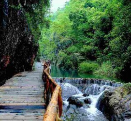 雅安周边旅游(周边旅游景区哪里好玩)