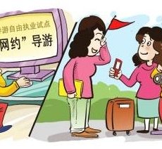 雅安伴游是什么