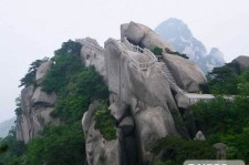 雅安安徽旅游攻略(安徽旅游攻略三日游)