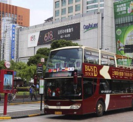 雅安上海私人伴游 上海过年怎么玩？这些“微游”线路了解下→