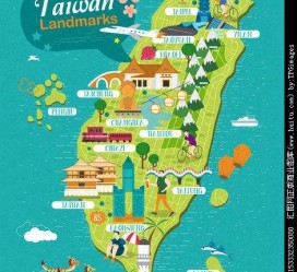 雅安旅游景点地图(中国旅游景点地图全图)